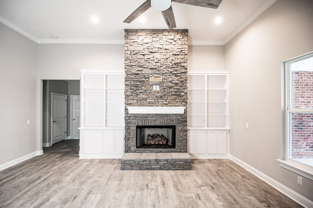 All Photos for Cypress Home Builders in Baker County, FL