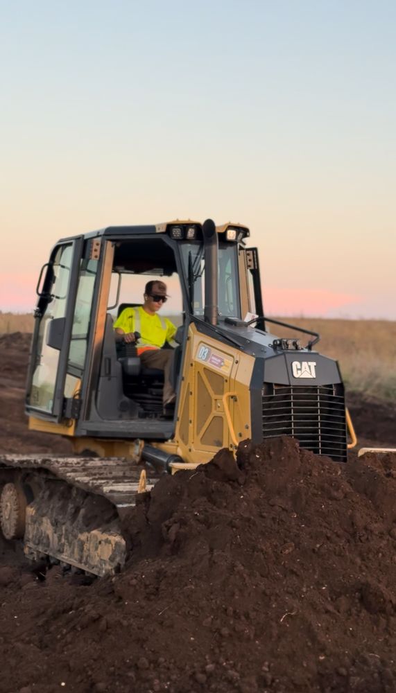 All Photos for NXT LVL Excavating in New London, MN