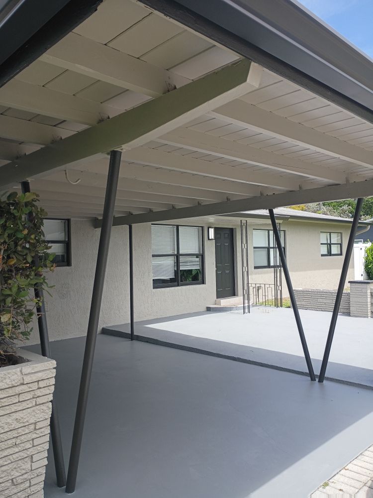 All Photos for Thunder Painting Services in Broward County, FL