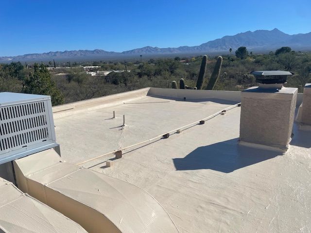 Coatings for Generations Roofing in Tucson, AZ