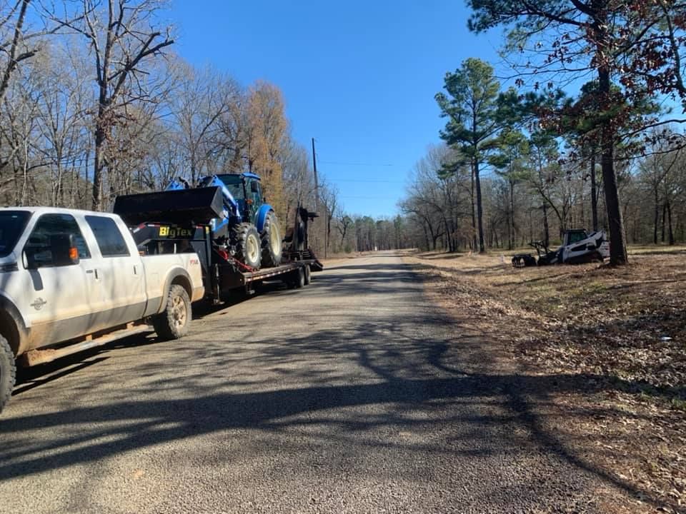 All Photos for Ray's Stump Grinding in Texarkana,,  TX