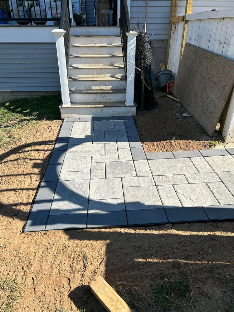 All Photos for Pronovost Landscaping & Irrigation in Palmer, MA