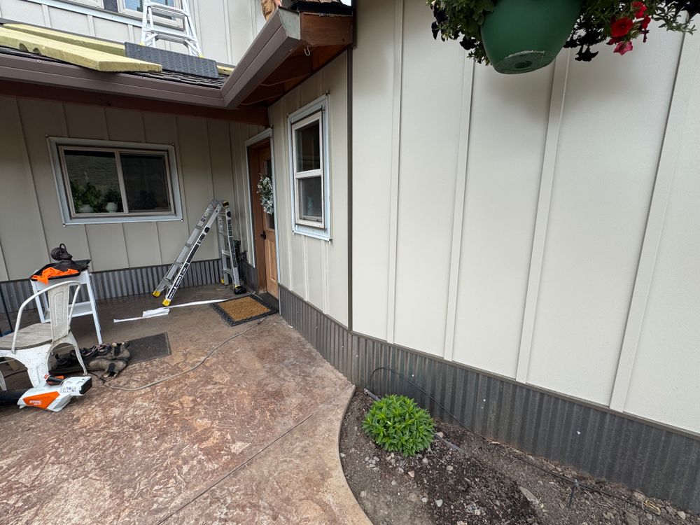 All Photos for Djg Construction in Wallowa, OR