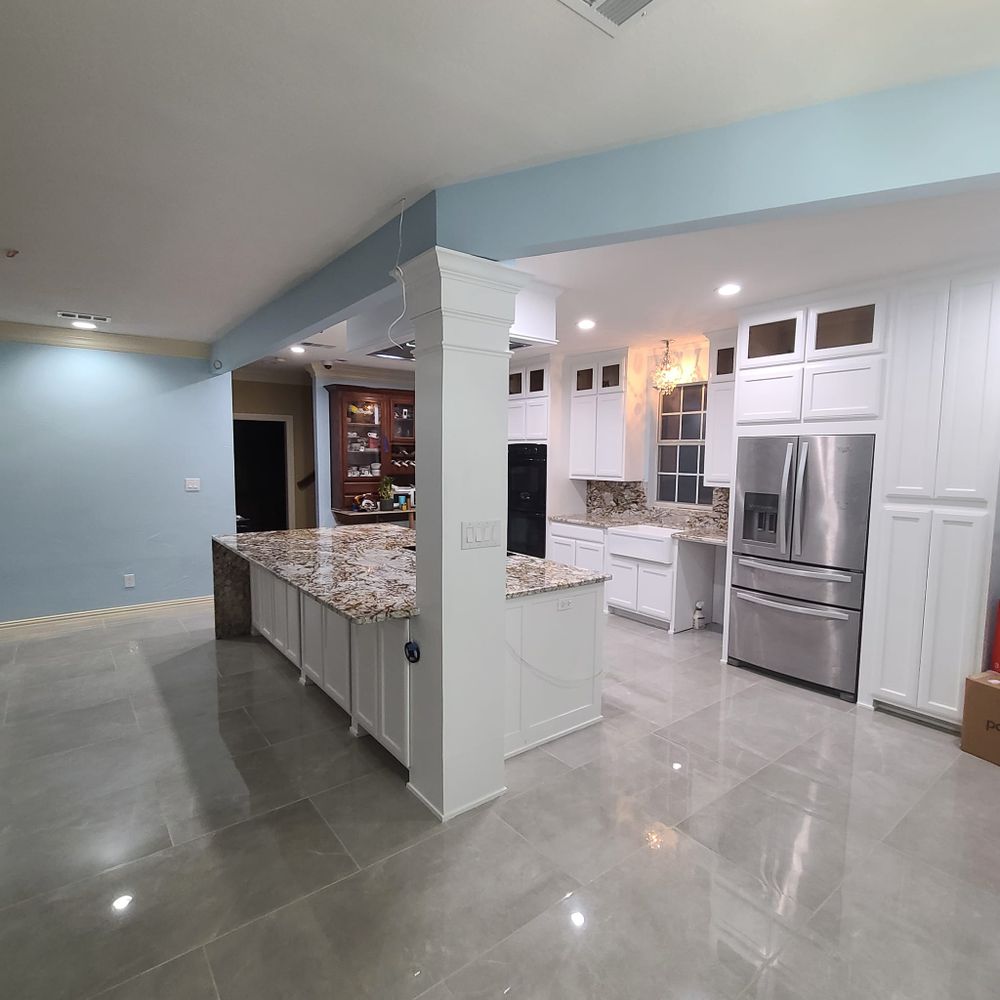 All Photos for Nolen Contracting in Forney, TX