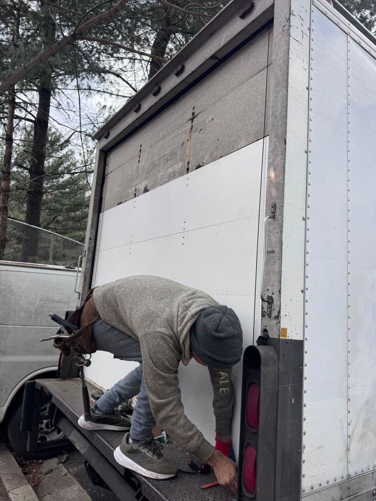 All Photos for Garage Door Installation and Repair in Woodbridge, VA