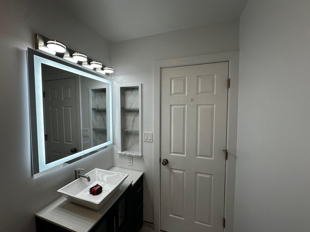 All Photos for Crown General Contracting in Free Union, VA