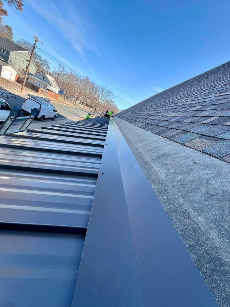 Norsemen Construction Co. Commercial & Residential Gallery All