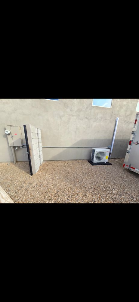 All Photos for A/C Bros in New River, AZ