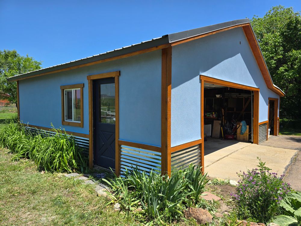 All Photos for Pr Stucco Services in Denver, CO