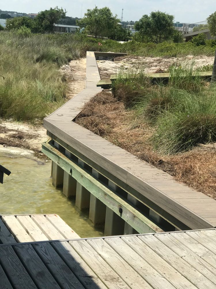 All Photos for Gilley Marine Construction in Ono Island, AL