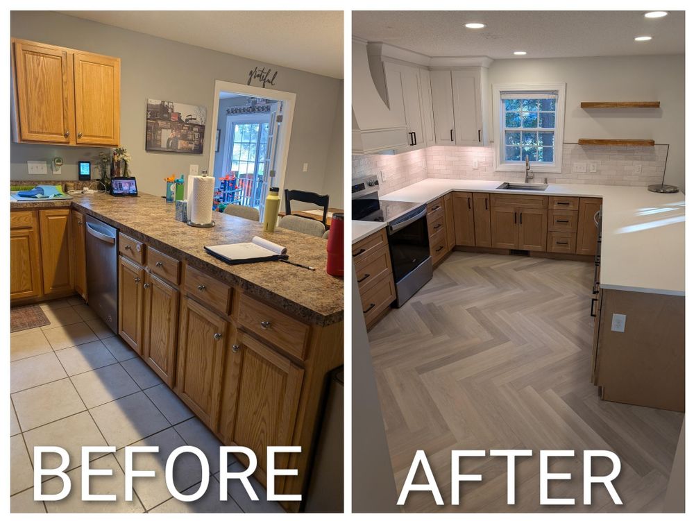 All Photos for Brick City Bath in Sanford, NC