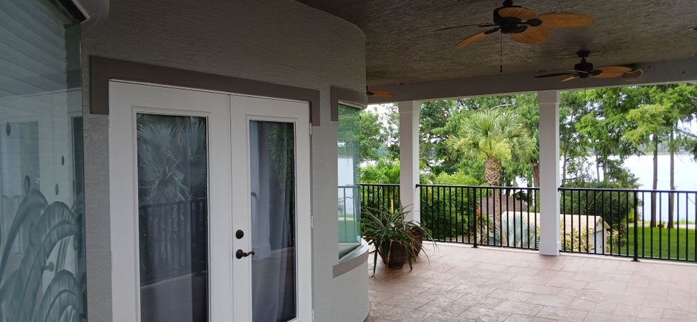 All Photos for Bradley Bradshaw Painting in Christmas, FL