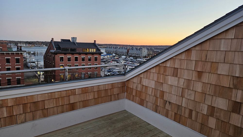 All Photos for Jetstream Construction in Gorham, ME