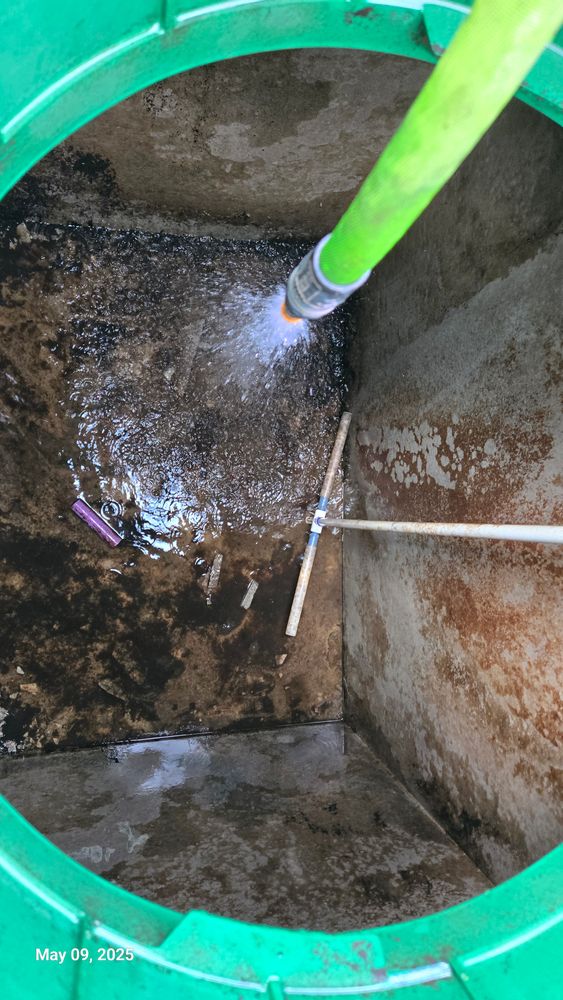 All Photos for Hartcraft Septic Systems LLC in Fredericksburg,  TX