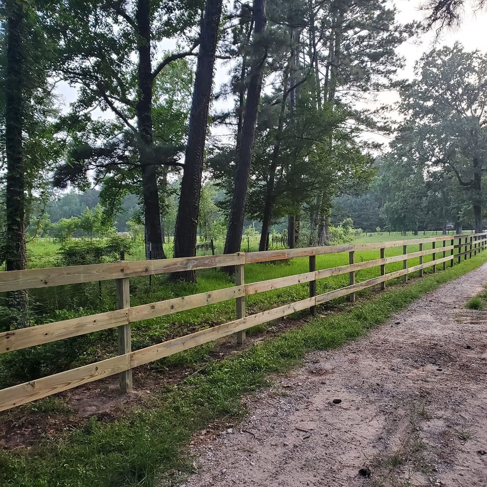 All Photos for Country Strong Construction in Huffman, TX