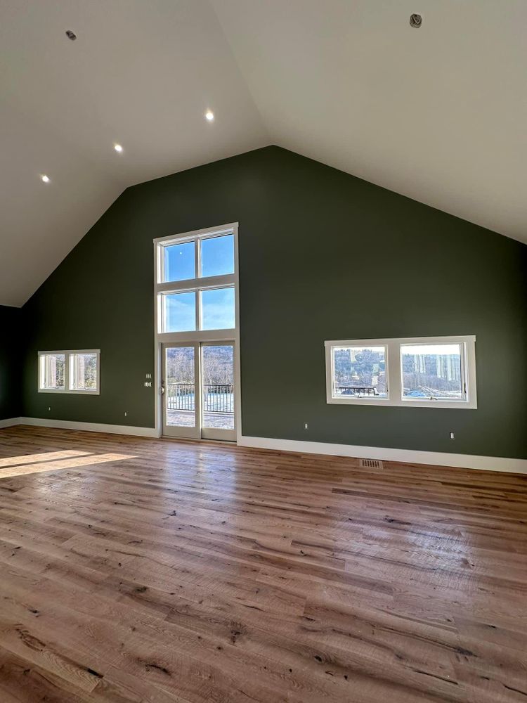 All Photos for Suter & Sons Painting in Amherst, Western Massachusetts