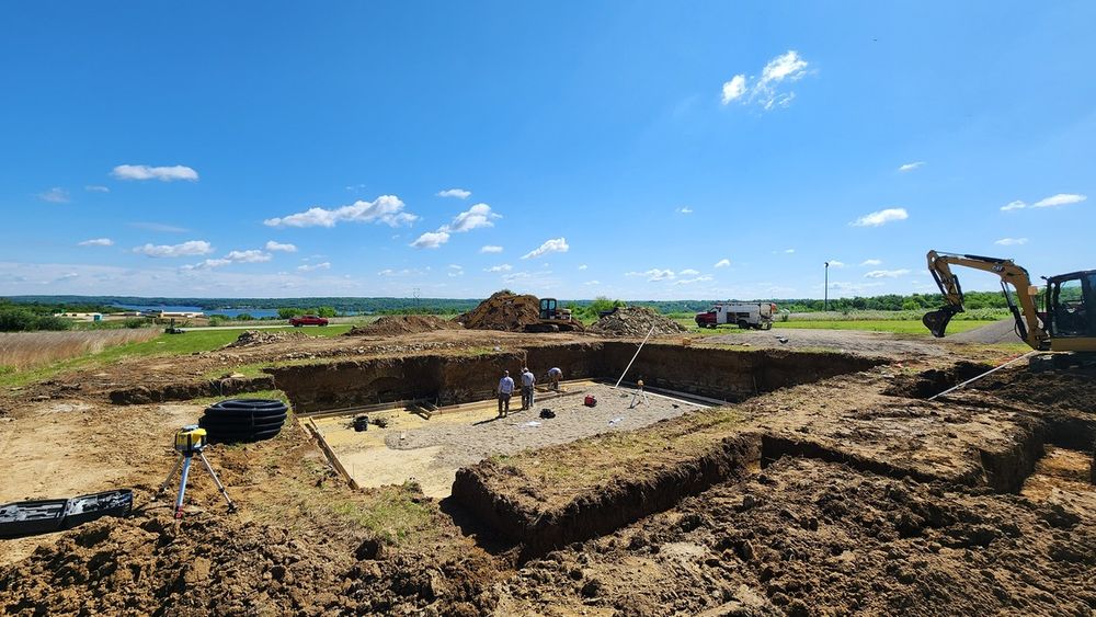 All Photos for Sacksteder & Ward in Brookville, IN