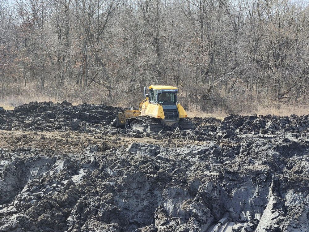 All Photos for Kelly’s Excavating and Dirt Work in Kansas City,, MO