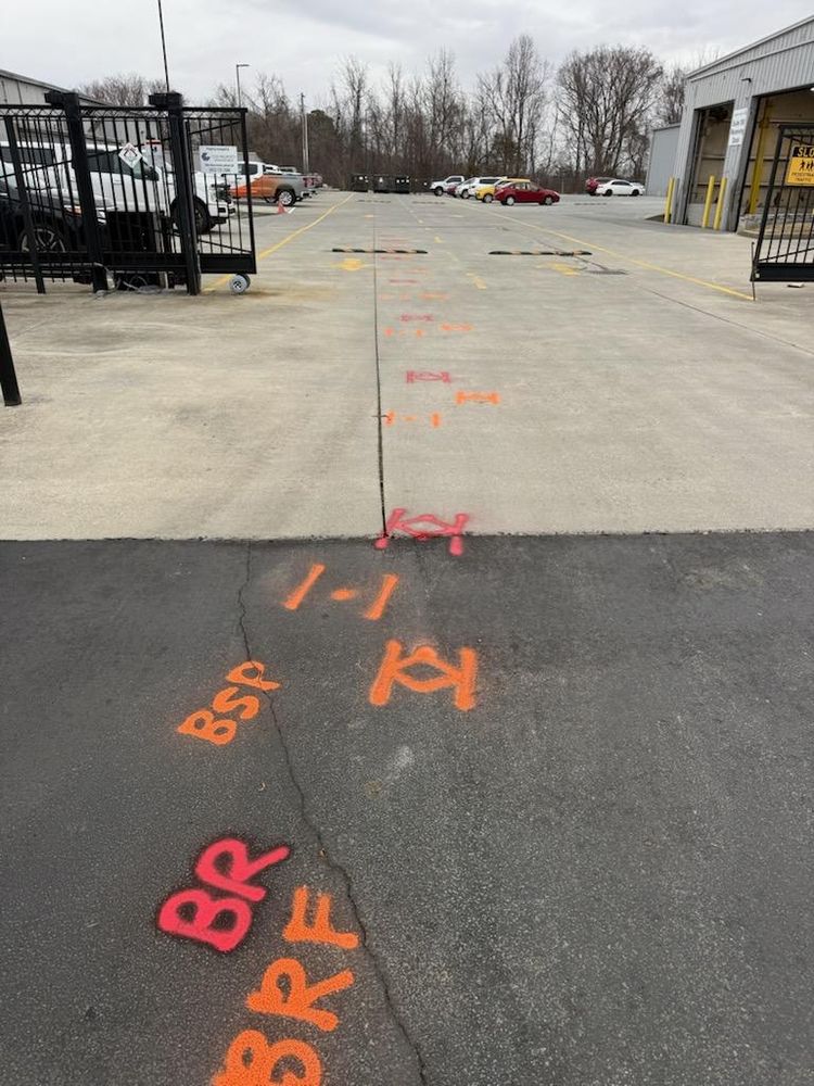 All Photos for Jones Locating Service in Bluff City, TN