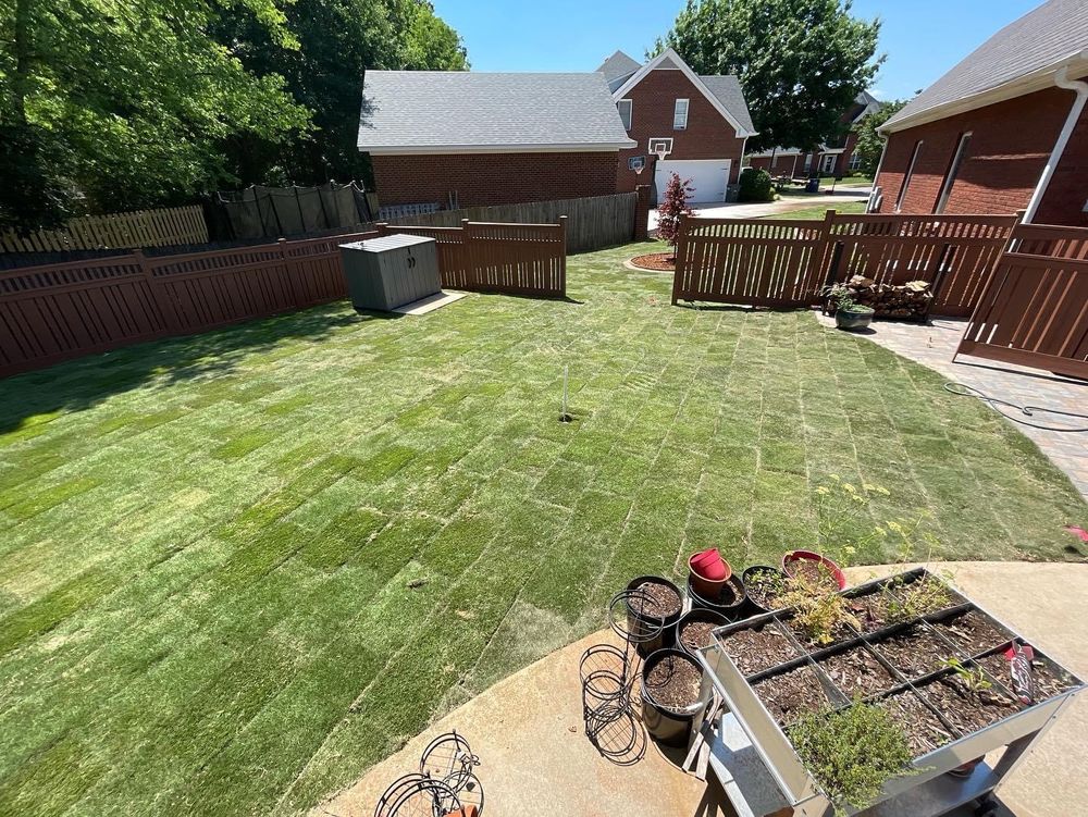 All Photos for CSS Renovations in Huntsville, AL