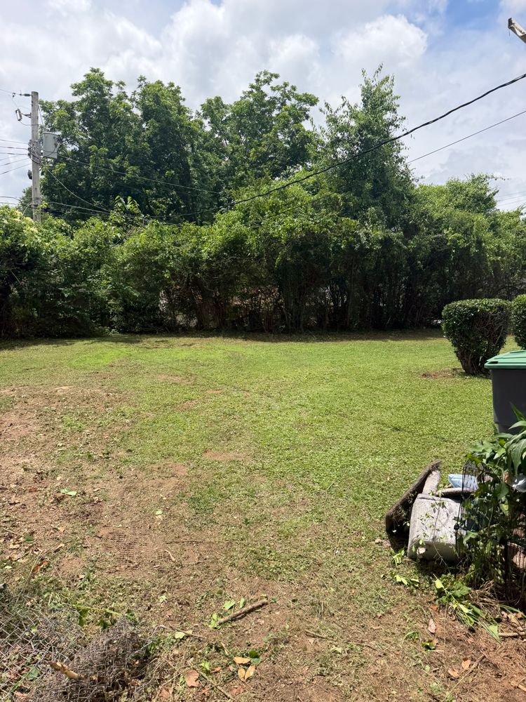 All Photos for Kingdom Landscaping in Memphis, TN