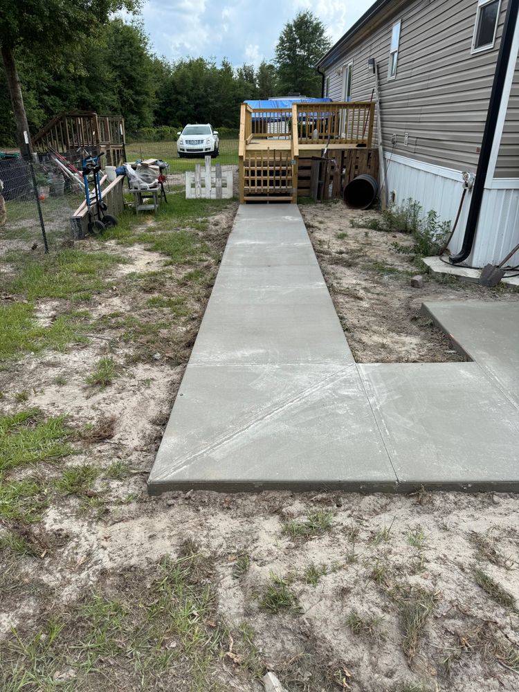 All Photos for Cameron Enterprises in Live Oak, FL
