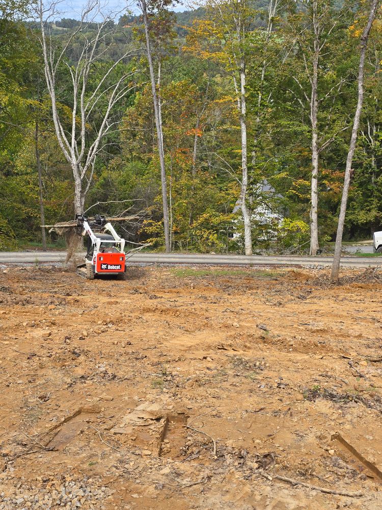 All Photos for Williams Lawn and Land in Sharps Chapel, TN