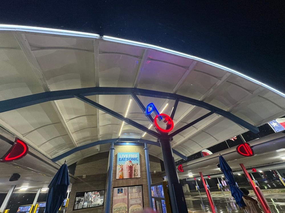 All Photos for Top Notch Exterior Cleaning Solutions in Nolanville, TX