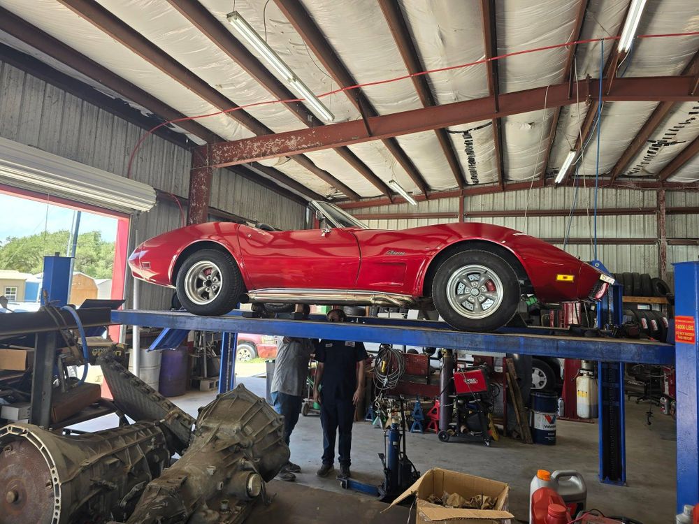 All Photos for Gordo's Tires and Automotive in Rockport, TX