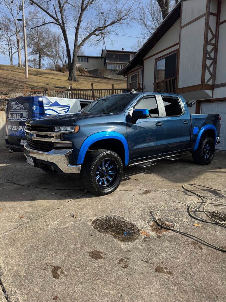 All Photos for Detail On Demand in Branson West, MO