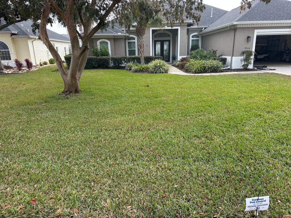 All Photos for Garrison Pest Control Inc in North Weeki Wachee, FL