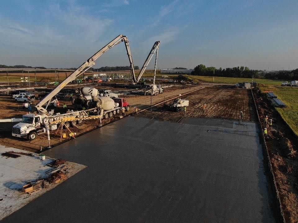 All Photos for Patriot's Choice Contracting in Harlan, IA