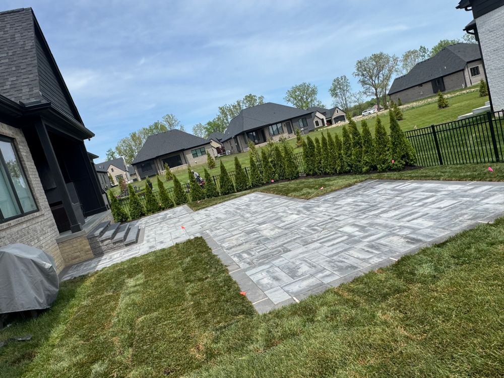 All Photos for JA Landscaping in Washington, MI