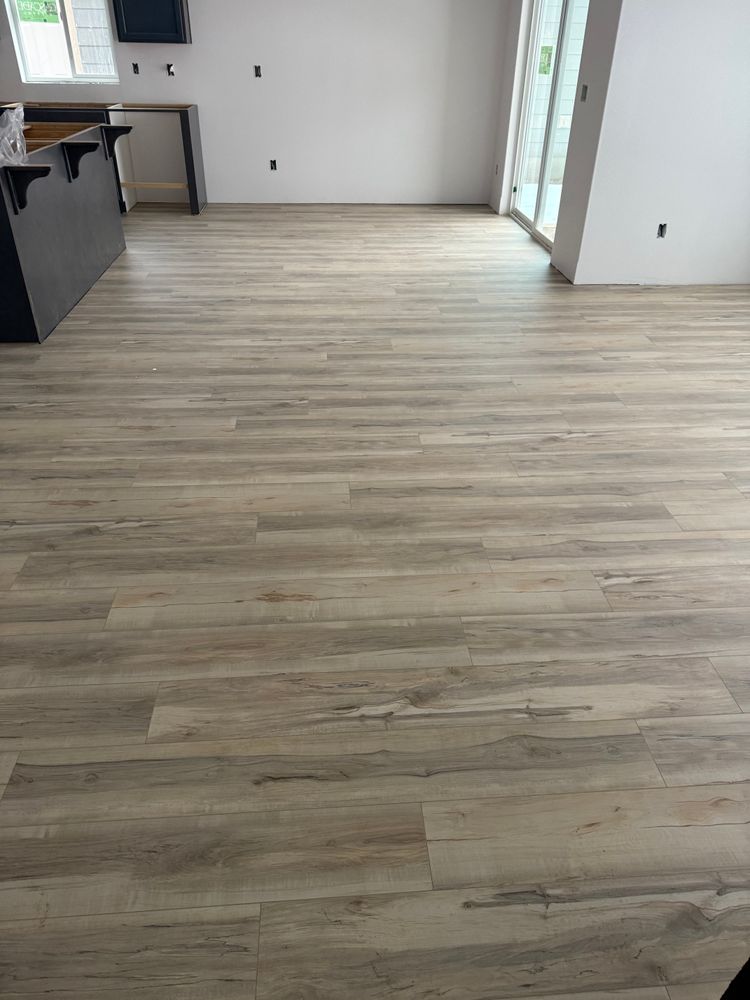 All Photos for CJL Flooring in Post Falls, ID