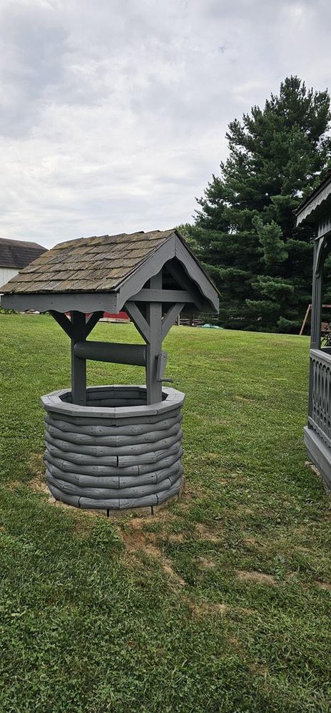 All Photos for Hearts & Hands Painting in Campbell, KY