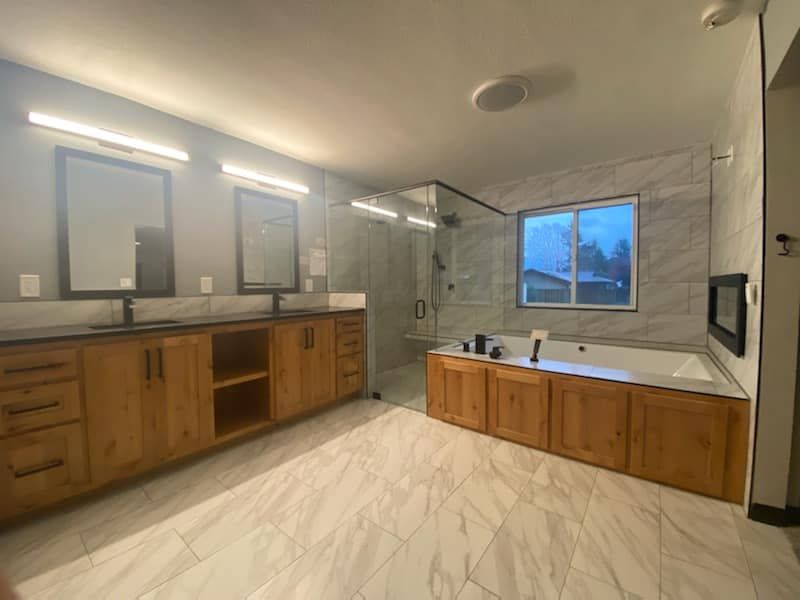 Breeland HQ for Breeland Construction INC in Kalispell, MT