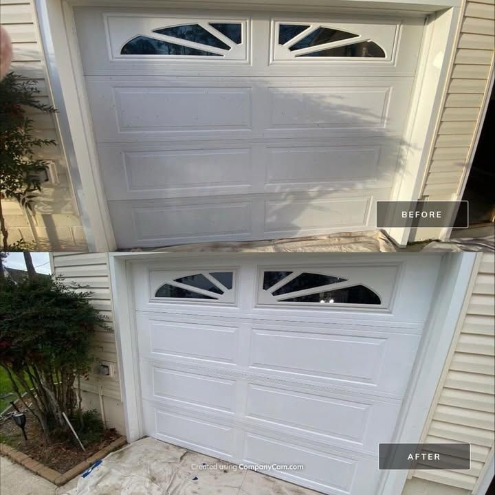 All Photos for Prime Time Pressure Washing & Roof Cleaning in Moyock, NC