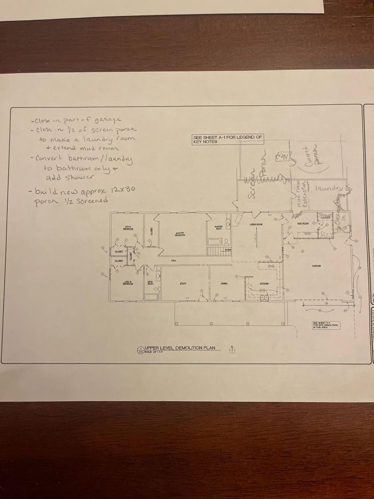 All Photos for Dead Tree General Contracting in Carbondale, Illinois