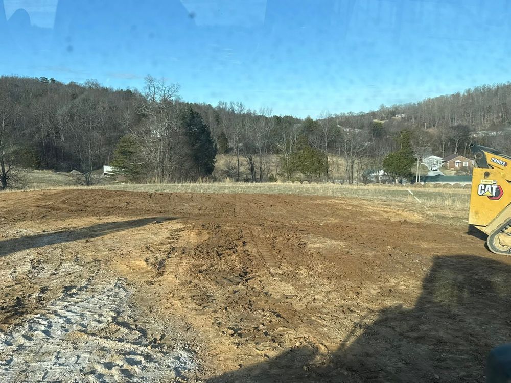 All Photos for Grasshopper Excavating & Pools in Pigeon Forge, TN