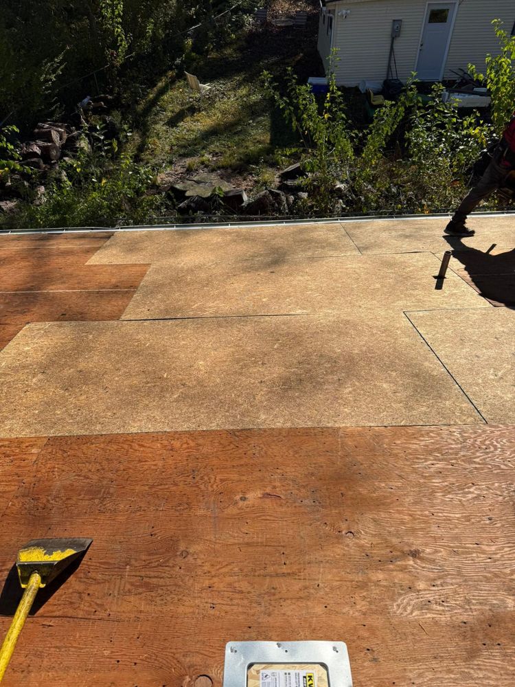 All Photos for Roofing Install Near Parker City, IN in Pendleton, IN