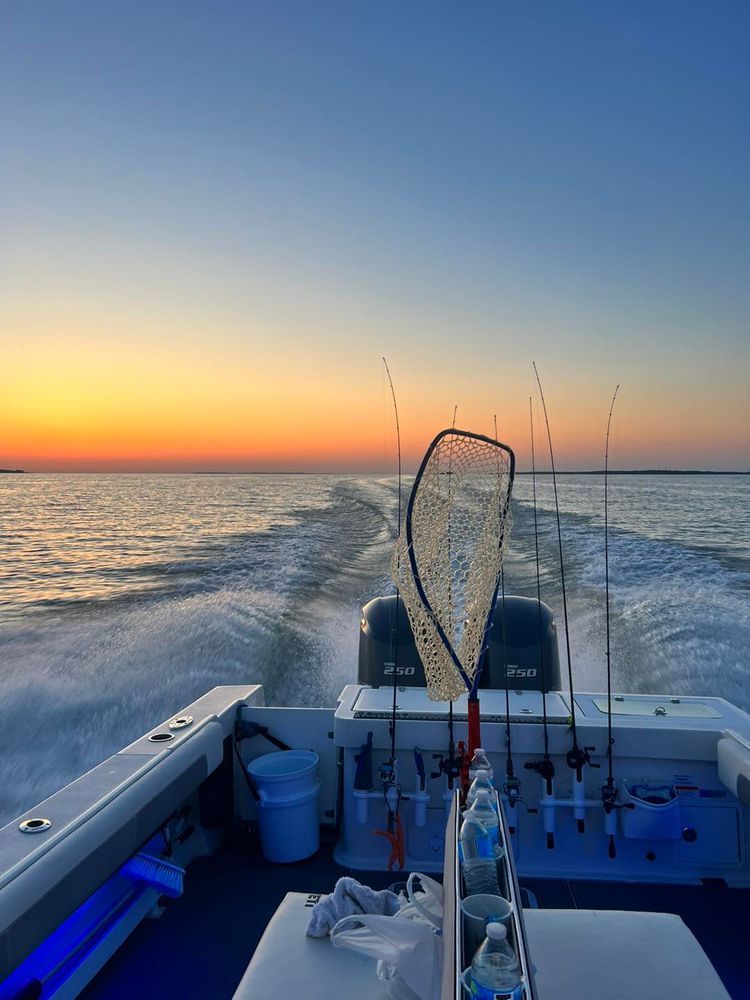 All Photos for Snipes Sportfishing in Put-in-Bay, OH