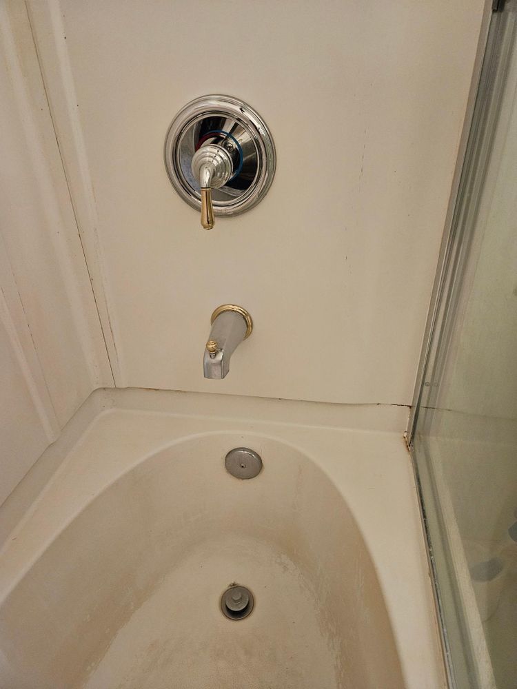 All Photos for Tub Life Resurfacing in Adairsville, GA