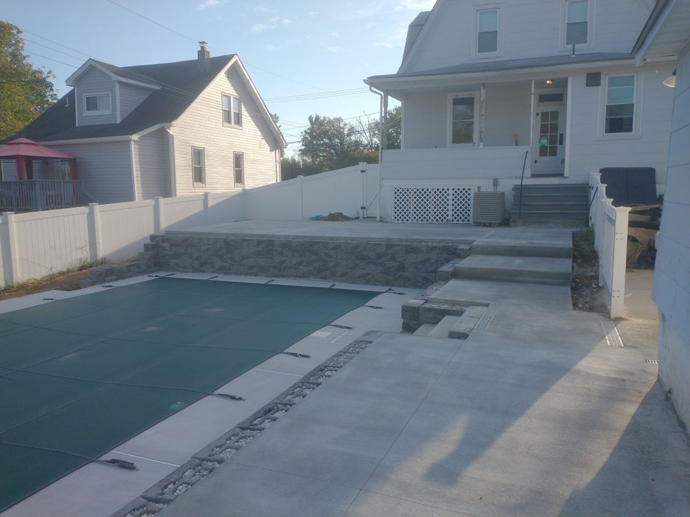 All Photos for Troiano Concrete & Masonry in Clearwater, FL