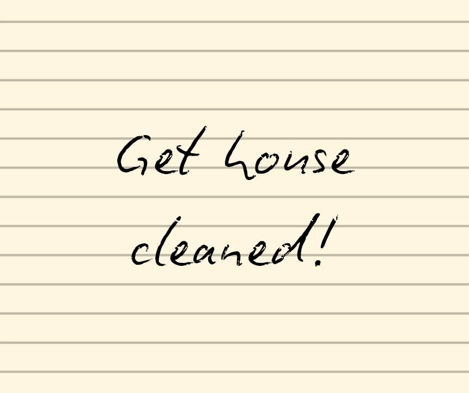 All Photos for A Beautiful Day Cleaning in Rogers, AR