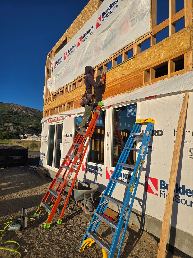 All Photos for Big Mountain Construction and Contracting LLC in Deer Lodge, MT