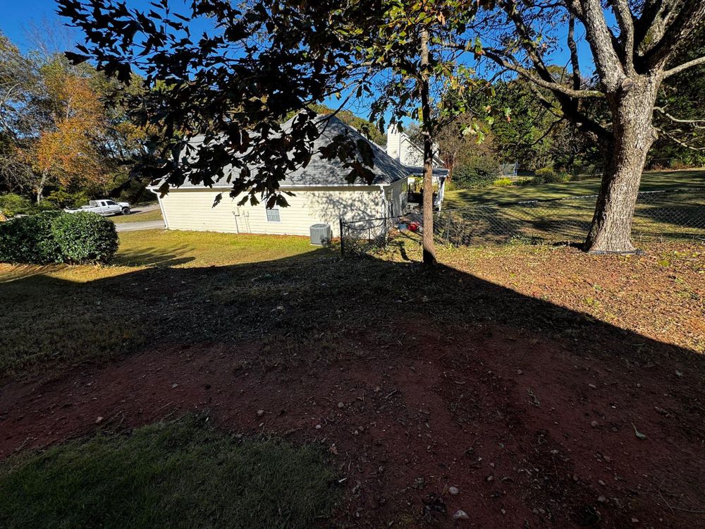 All Photos for Deeply Rooted Lawns – Hydroseeding & Sod Installation Services in Winder, GA