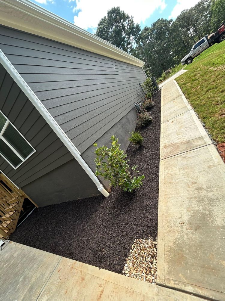 All Photos for JHC Excavation in Hartwell, GA