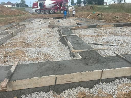 All Photos for Paramount Construction in Lexington, KY