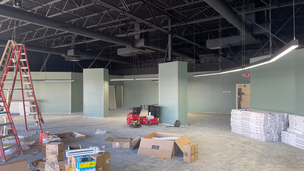 All Photos for BC Professional Electrical Services LLC in Ringgold, GA