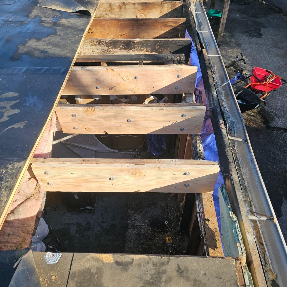 All Photos for MBOYD Contracting LLC in West Chester, PA